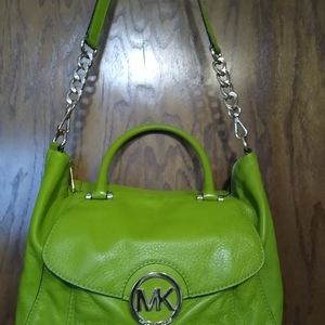 Michael Kors purse